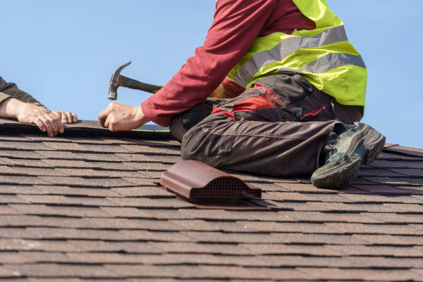 Best Residential Roofing Contractor  in Grinnell, IA
