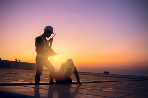 Best Tile Roofing Contractor  in Grinnell, IA