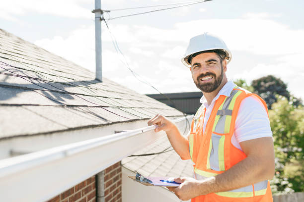 Quick and Trustworthy Emergency Roof Repair Services in Grinnell, IA