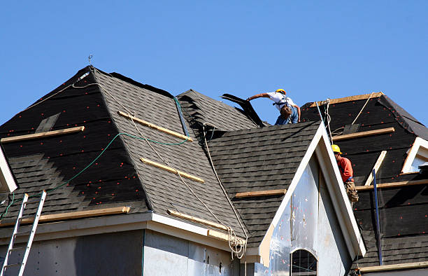 Roof Repair Estimates in Grinnell, IA