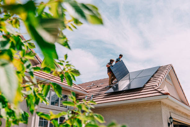 Best Commercial Roofing Services  in Grinnell, IA
