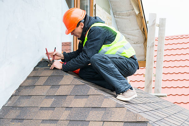 Grinnell, IA Roofing Contractor Company